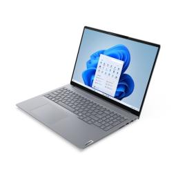 Portatil lenovo thinkbook 16 g8 core 7 - 240h - 16gb - ssd 512gb - 16 pulgadas - w11p