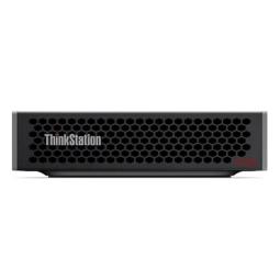 Mini ordenador lenovo thinkstation pgx gb10 - 128gb - ssd 4tb - dgx os