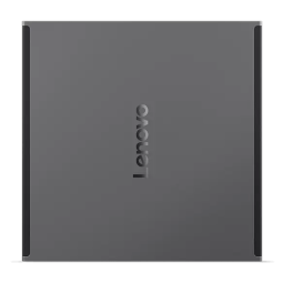 Mini ordenador lenovo thinkstation pgx gb10 - 128gb - ssd 4tb - dgx os