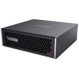 Mini ordenador lenovo thinkstation pgx gb10 - 128gb - ssd 4tb - dgx os