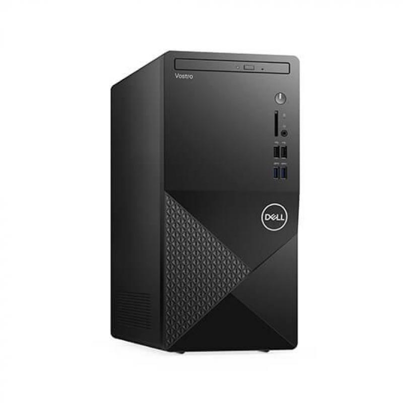 Ordenador dell vostro 3888 mt jnr41 negro i5 - 10400 -  8gb -  ssd 256gb -  dvd rw -  w10p - Imagen 1