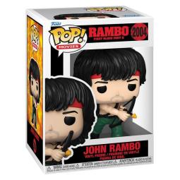 Pop movies: rambo s2 - john rambo w - bow