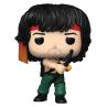 Pop movies: rambo s2 - john rambo w - bow