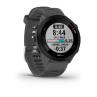 Reloj smartwatch garmin forerunner 55 gris f.cardiaca - gps - bt