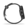 Reloj smartwatch garmin forerunner 55 gris f.cardiaca - gps - bt
