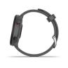 Reloj smartwatch garmin forerunner 55 gris f.cardiaca - gps - bt