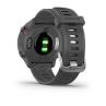 Reloj smartwatch garmin forerunner 55 gris f.cardiaca - gps - bt