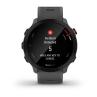 Reloj smartwatch garmin forerunner 55 gris f.cardiaca - gps - bt