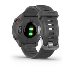 Reloj smartwatch garmin forerunner 55 gris f.cardiaca - gps - bt