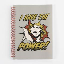 Set regalo escritorio motu