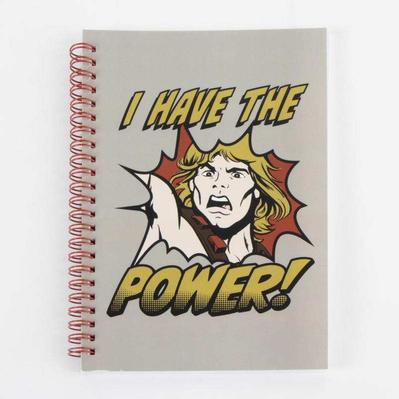 Set regalo escritorio motu