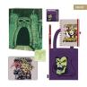 Set regalo escritorio motu