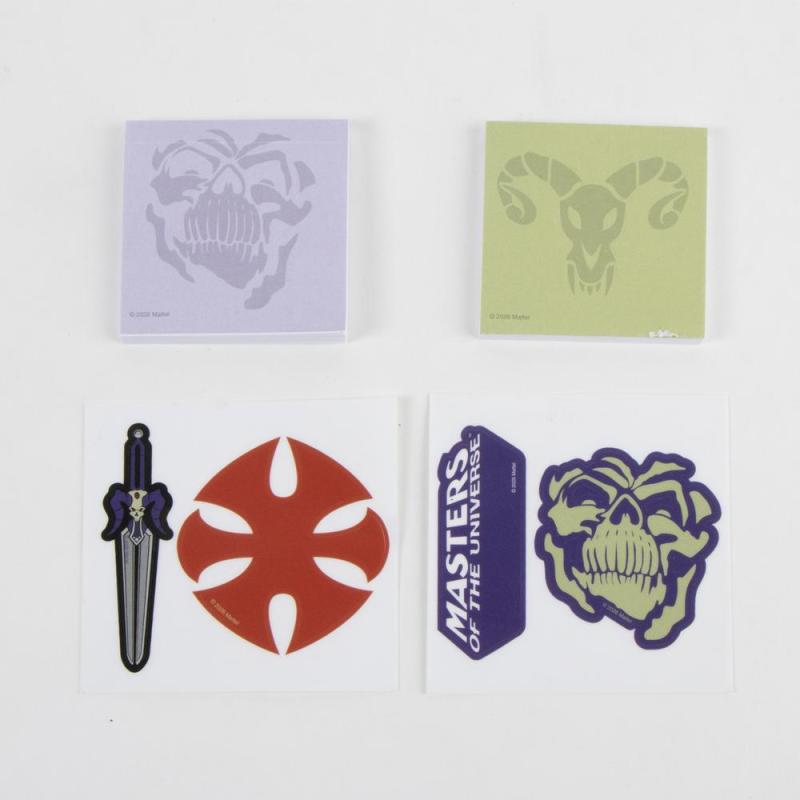 Set regalo escritorio motu