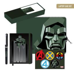 Set regalo funda doom