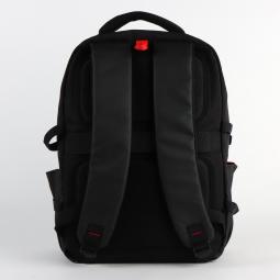 Mochila casual técnica spiderman