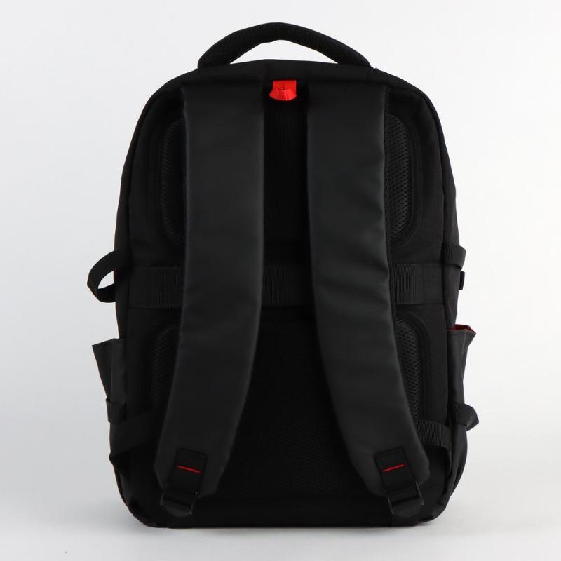 Mochila casual técnica spiderman