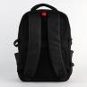 Mochila casual técnica spiderman