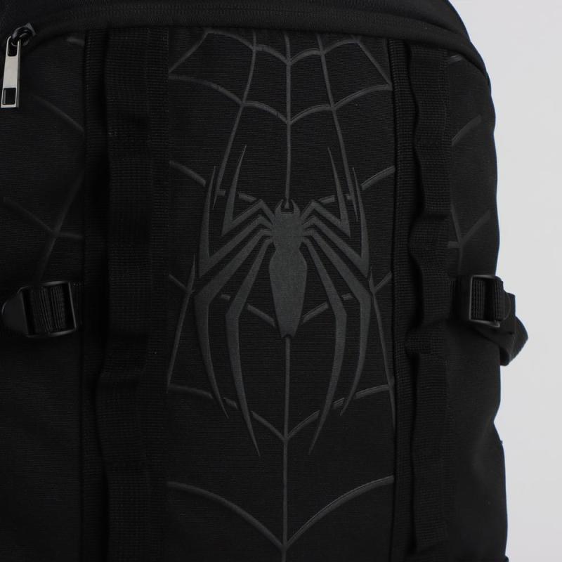 Mochila casual técnica spiderman