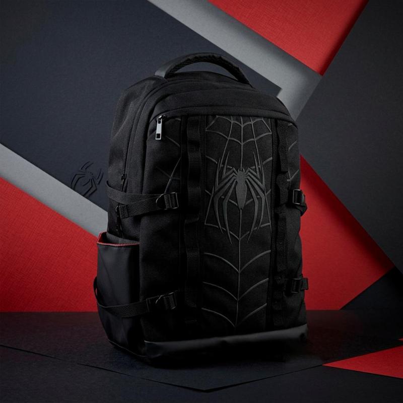 Mochila casual técnica spiderman