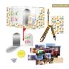 Set regalo coleccionista pixar up