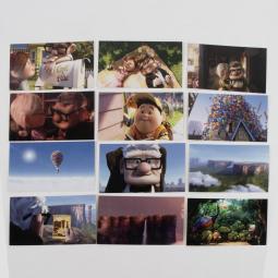 Set regalo coleccionista pixar up