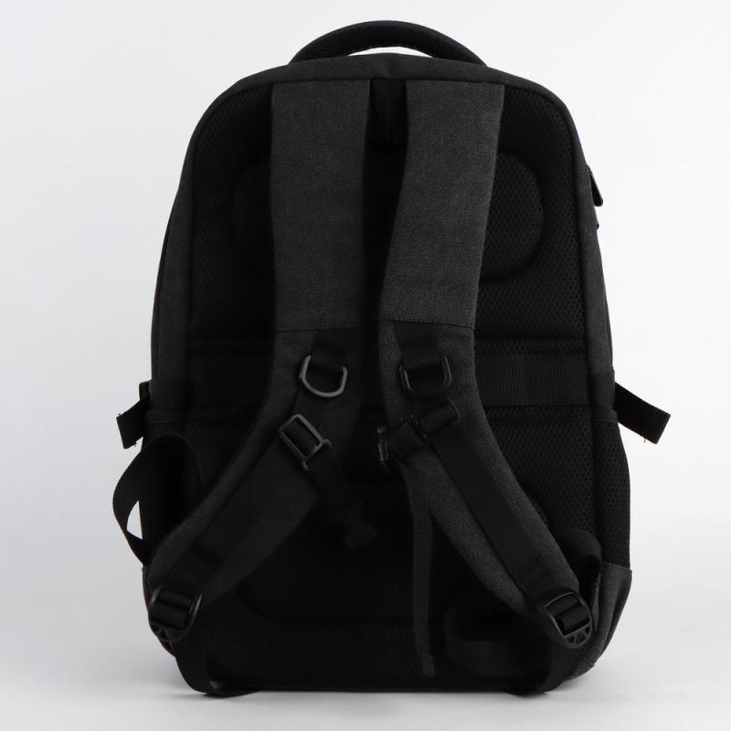 Mochila casual técnica punisher
