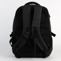 Mochila casual técnica punisher