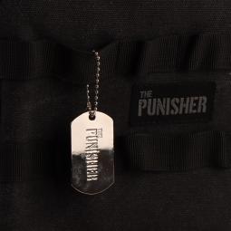 Mochila casual técnica punisher