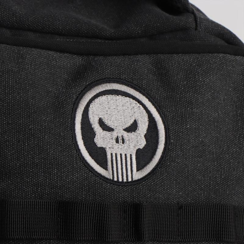 Mochila casual técnica punisher