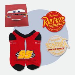 Set regalo coleccionista pixar