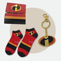 Set regalo coleccionista pixar