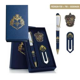 Bolígrafo set harry potter