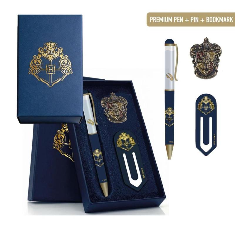 Bolígrafo set harry potter