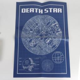 Set regalo coleccionista star wars