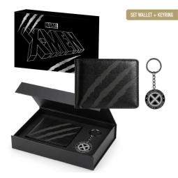Set regalo cartera x - men