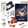 Set regalo box buster gremlins