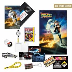 Set regalo box buster