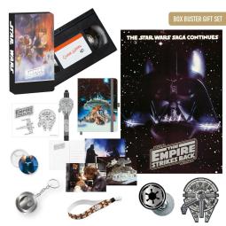 Set regalo box buster