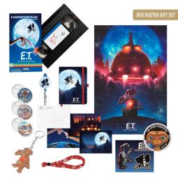 Set regalo box buster