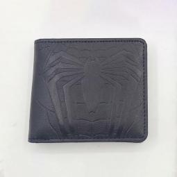 Set regalo cartera spiderman