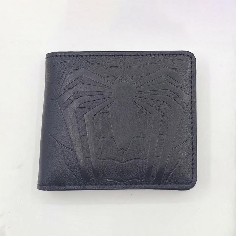 Set regalo cartera spiderman