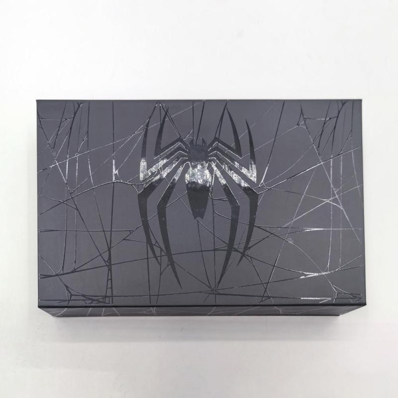 Set regalo cartera spiderman