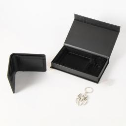 Set regalo cartera spiderman