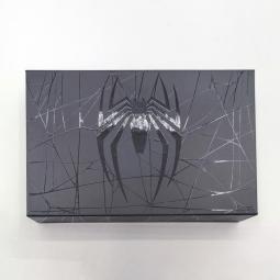 Set regalo cartera spiderman