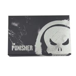 Set regalo cartera punisher