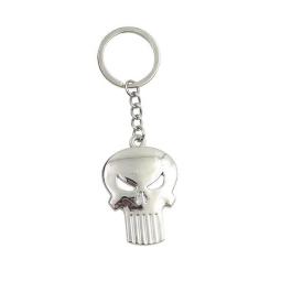 Set regalo cartera punisher