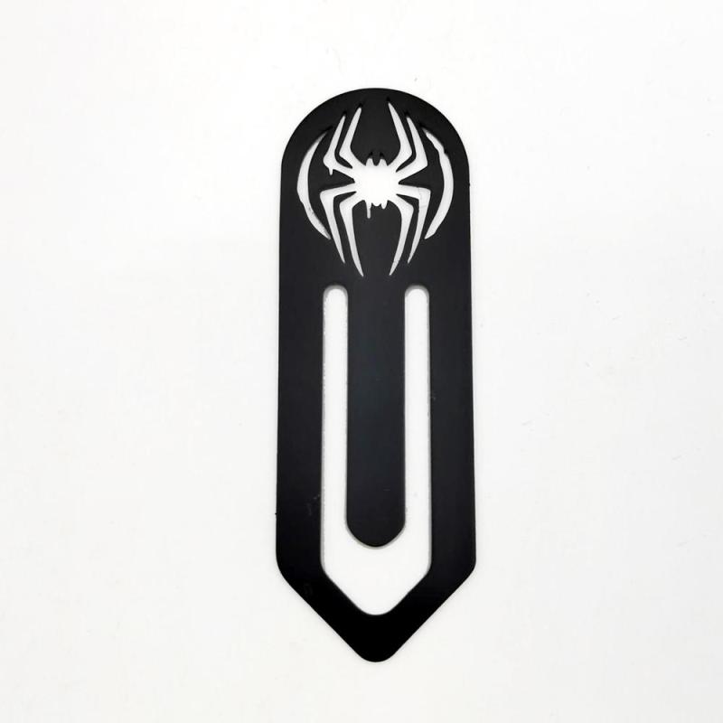 Bolígrafo set spiderman