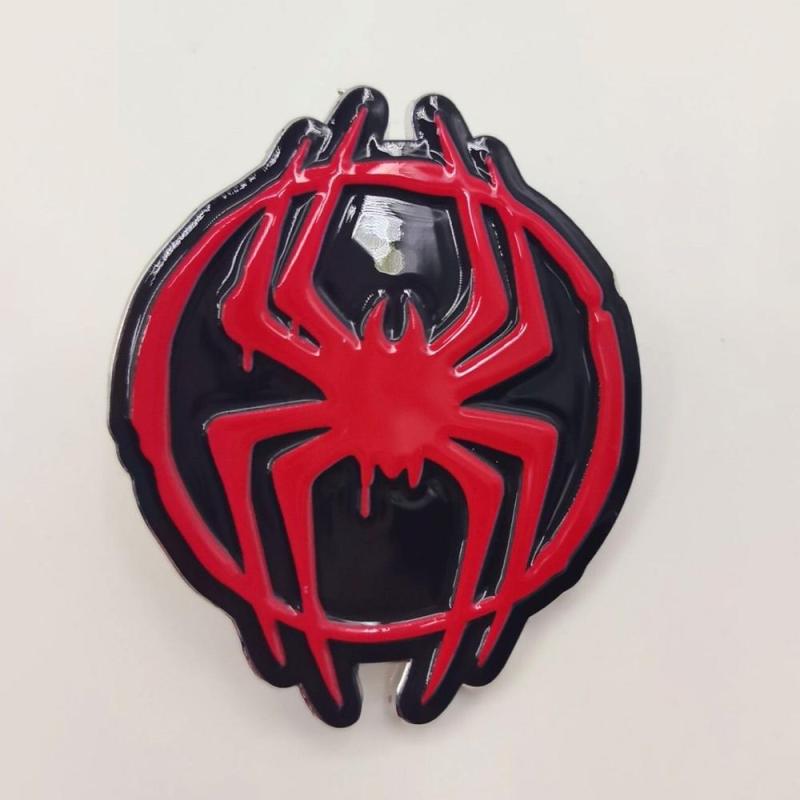 Bolígrafo set spiderman