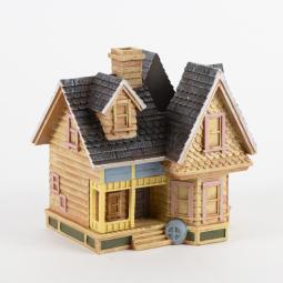 Portalápices 3d pixar up