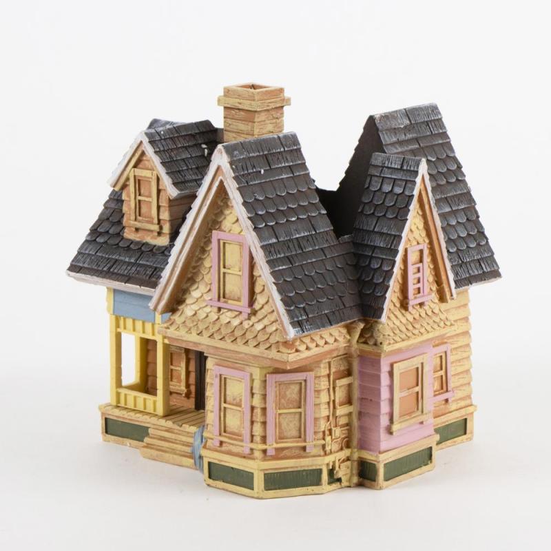 Portalápices 3d pixar up